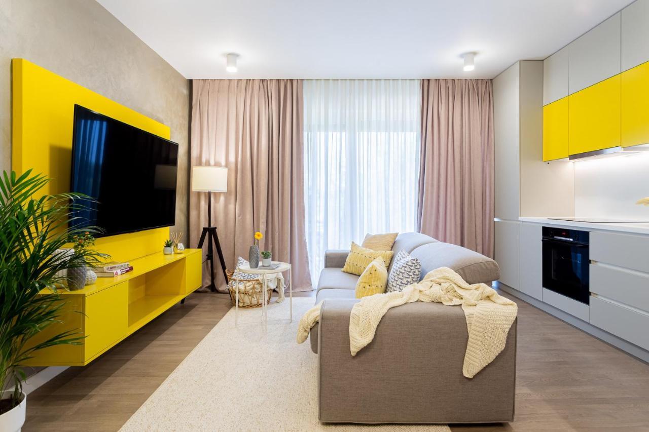 Il Lago - Sunrise - Cozy Luxurious Smart Home By The Lake 벌룬터리 외부 사진