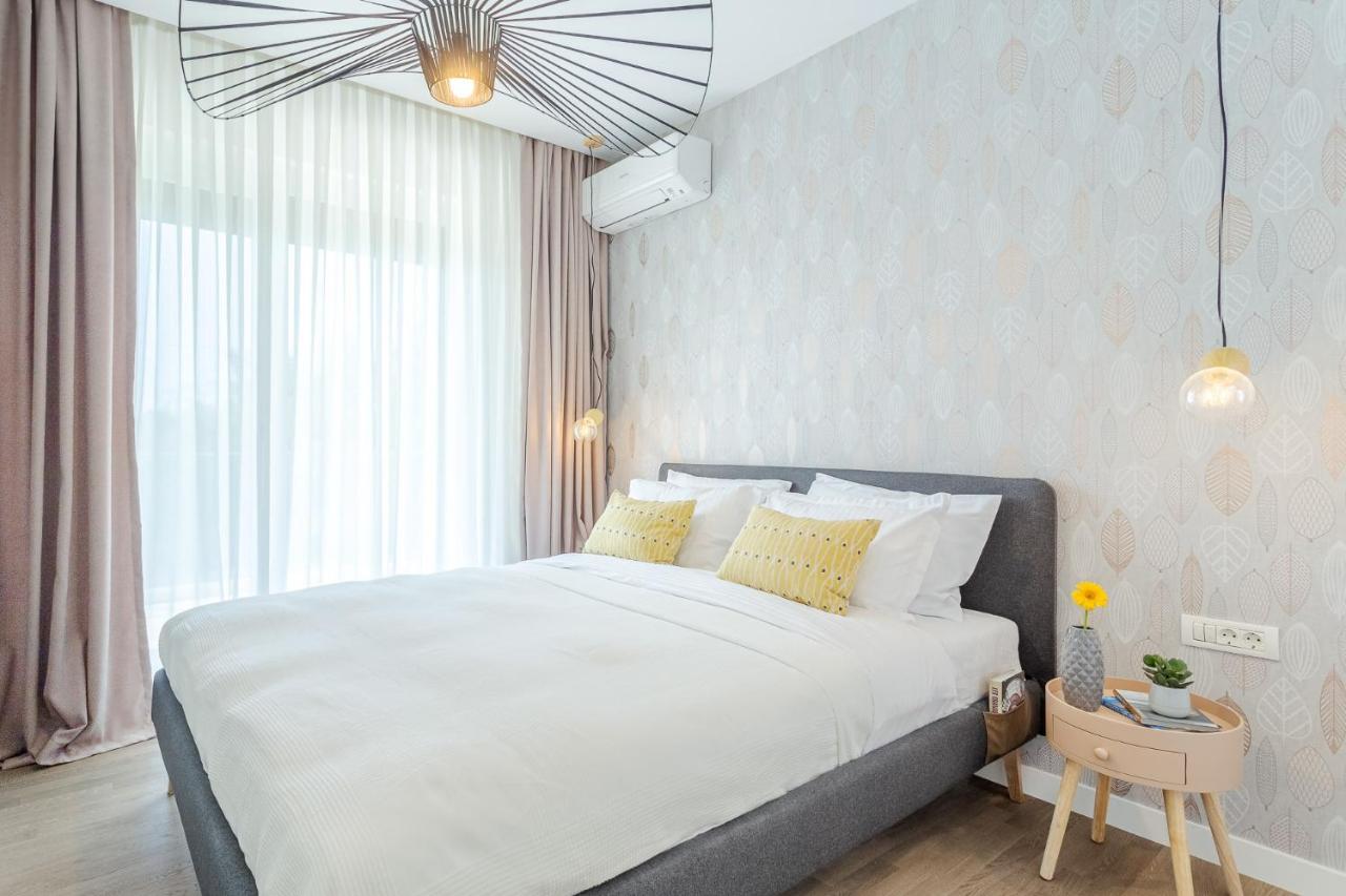 Il Lago - Sunrise - Cozy Luxurious Smart Home By The Lake 벌룬터리 외부 사진